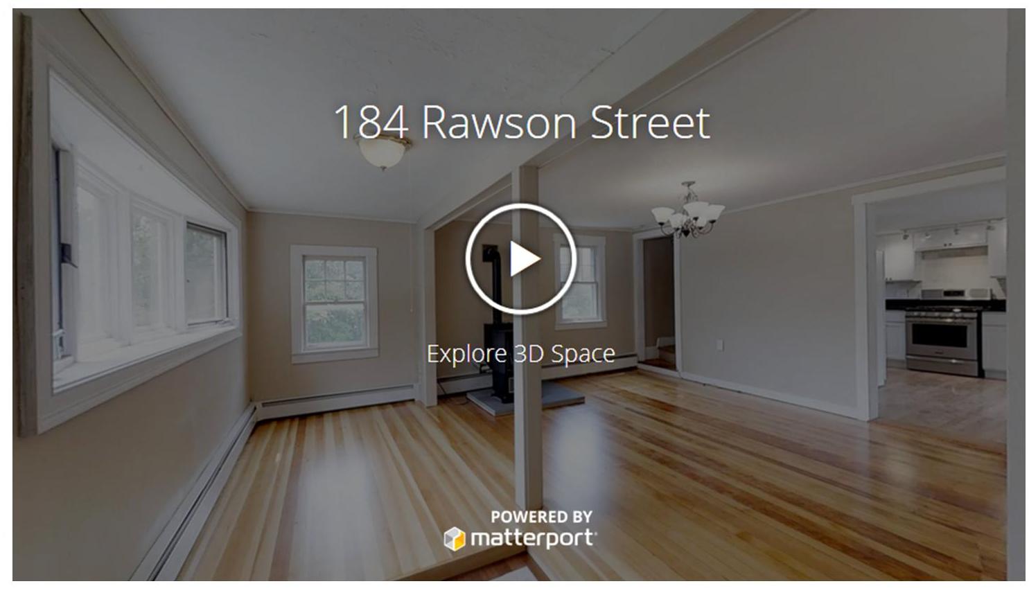 Rawson 3D Walk Through