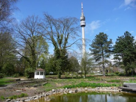 florianturm