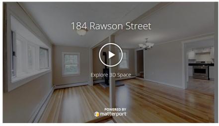 rawson 3d walk through